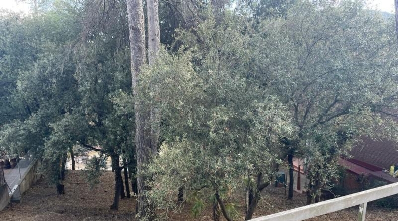 Barcelona - Vacarisses - 607m2
