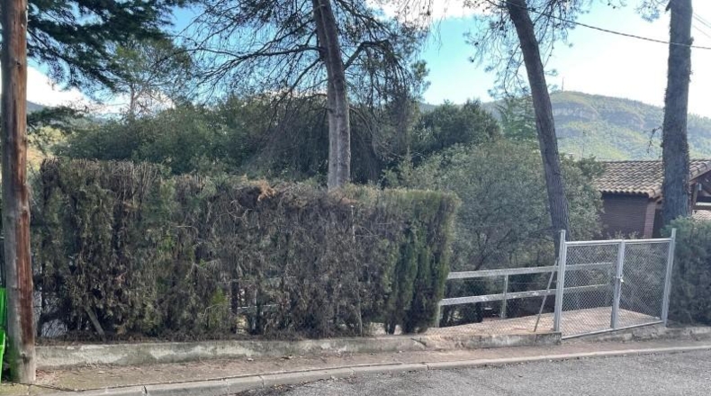 Barcelona - Vacarisses - 607m2