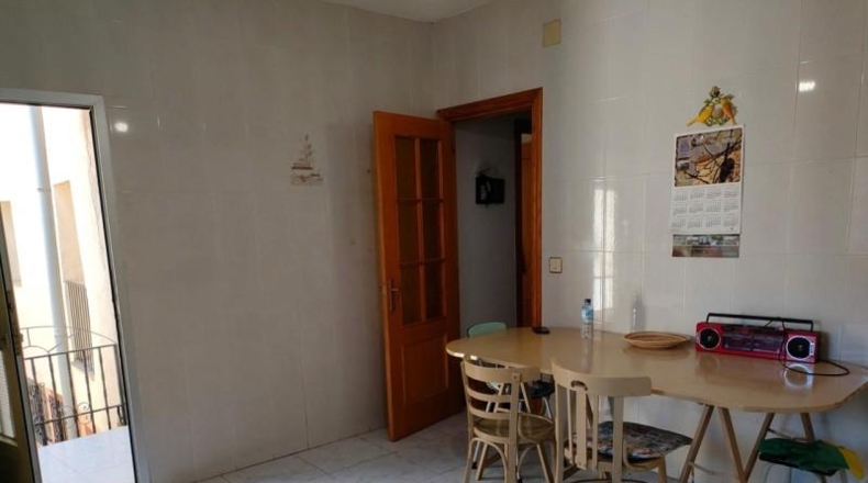 Cáceres - Casar de Palomero - 288m2