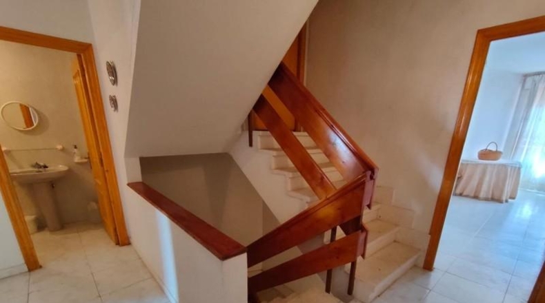 Cáceres - Casar de Palomero - 288m2