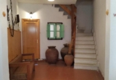 Chalet independiente con terreno en venta en la España, Casar de Palomero, ref: TR298454 foto