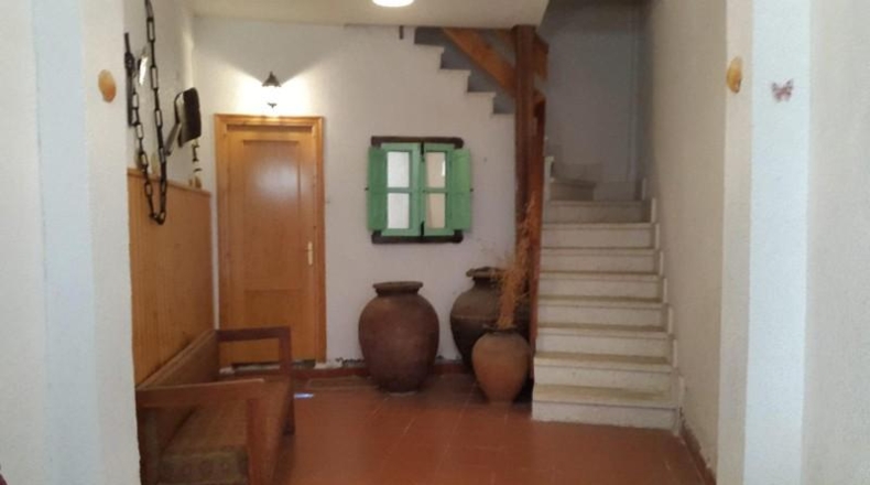 Cáceres - Casar de Palomero - 288m2