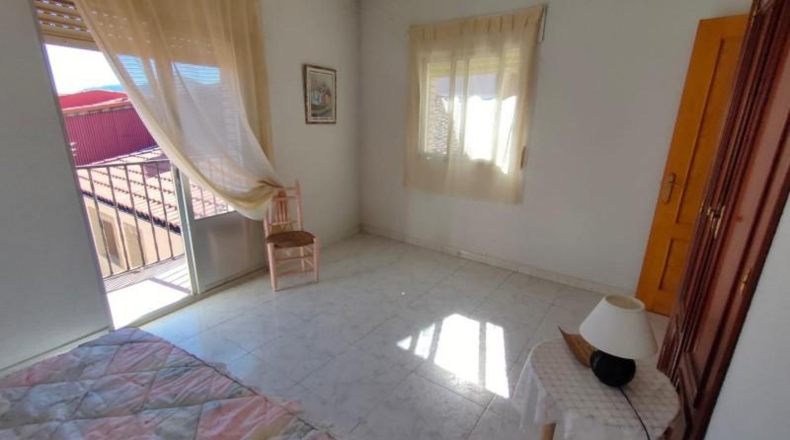 Cáceres - Casar de Palomero - 288m2