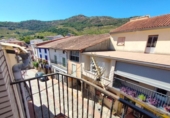 Chalet independiente con terreno en venta en la España, Casar de Palomero, ref: TR298454 foto
