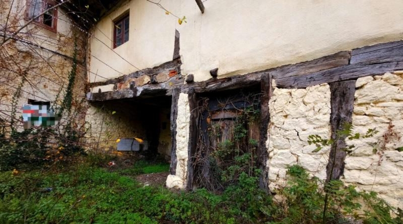 Burgos - Sopeñano - 980m2