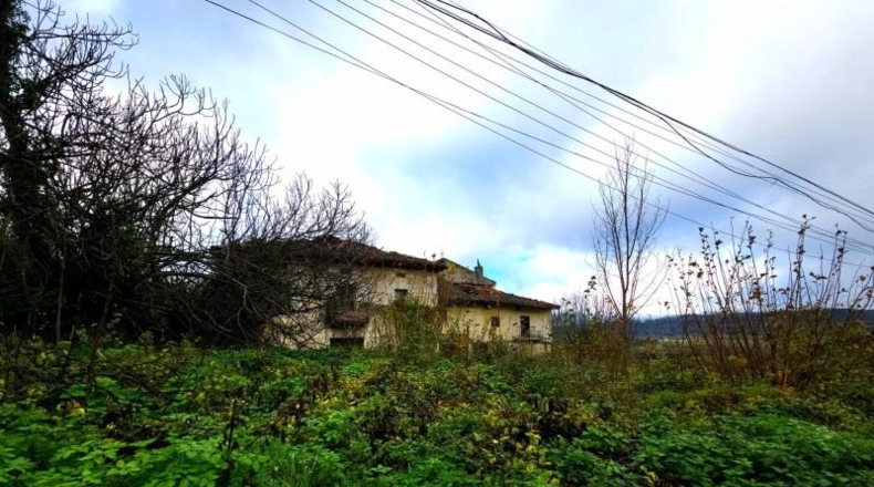 Burgos - Sopeñano - 980m2