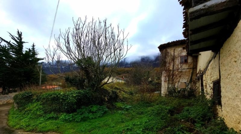 Burgos - Sopeñano - 980m2