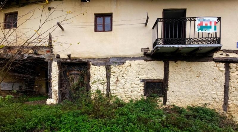 Burgos - Sopeñano - 980m2