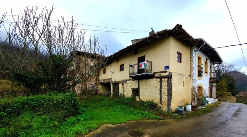 Burgos - Sopeñano - 980m2
