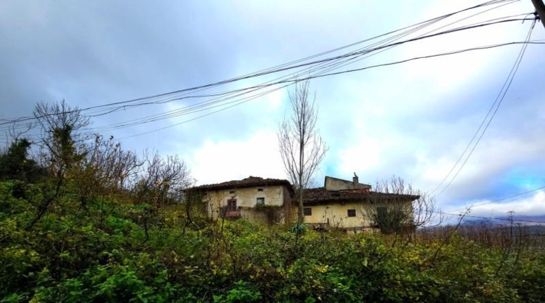 Burgos - Sopeñano - 980m2