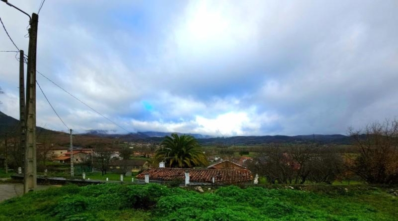 Burgos - Sopeñano - 980m2