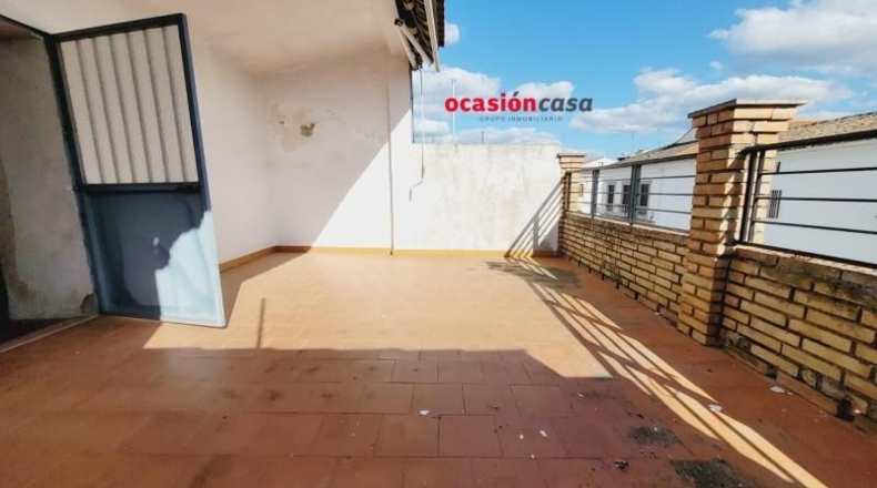 Córdoba - Villanueva de Córdoba - 209m2