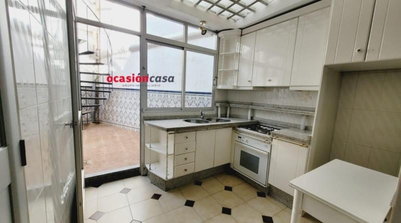 Córdoba - Villanueva de Córdoba - 209m2