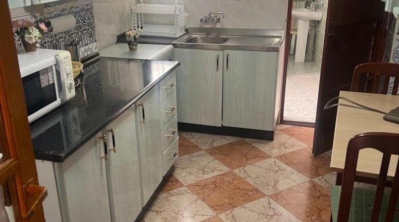 Córdoba - Zuheros - 108m2