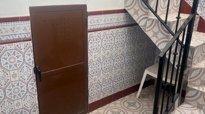 Córdoba - Zuheros - 108m2
