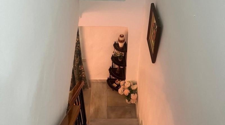Córdoba - Zuheros - 108m2