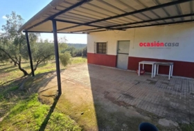 La Granjuela 29540&nbsp;m²