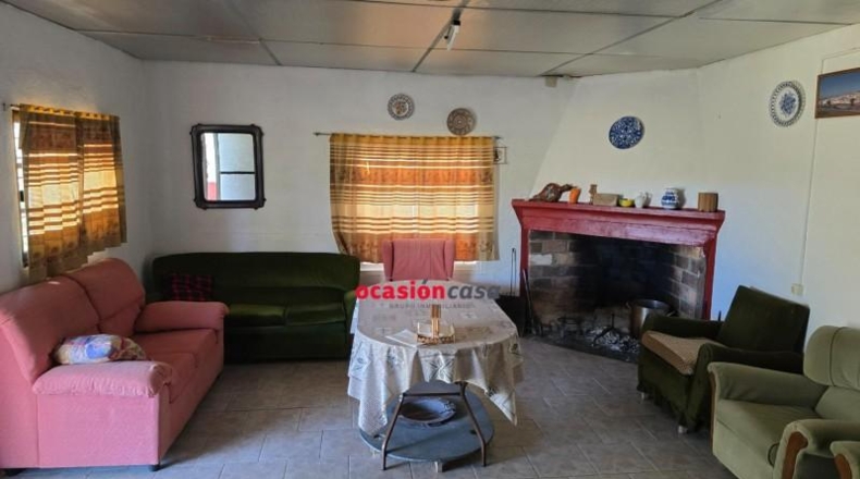 Córdoba - La Granjuela - 29540m2