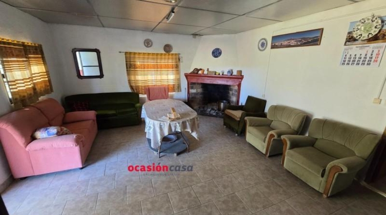 Córdoba - La Granjuela - 29540m2