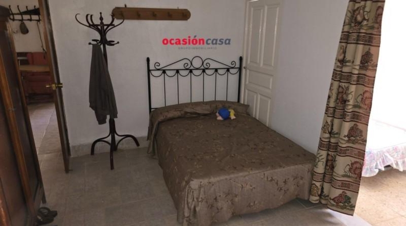 Córdoba - La Granjuela - 29540m2