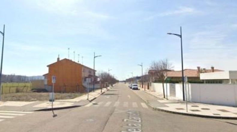 Leon - Villaquilambre - 672m2