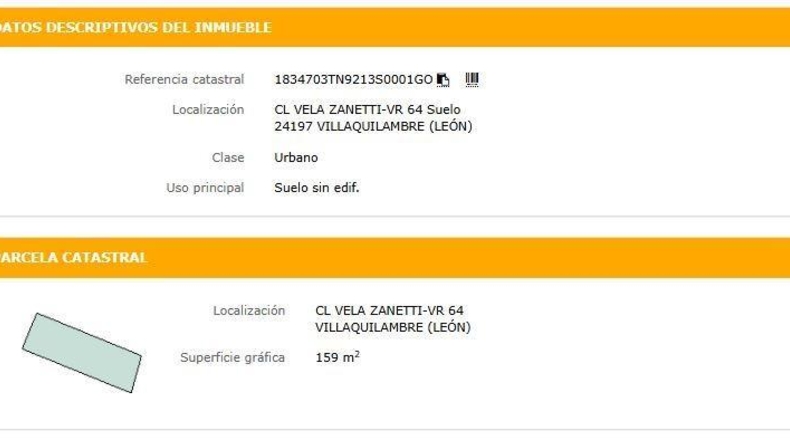 Leon - Villaquilambre - 672m2