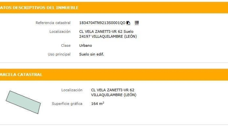 Leon - Villaquilambre - 672m2