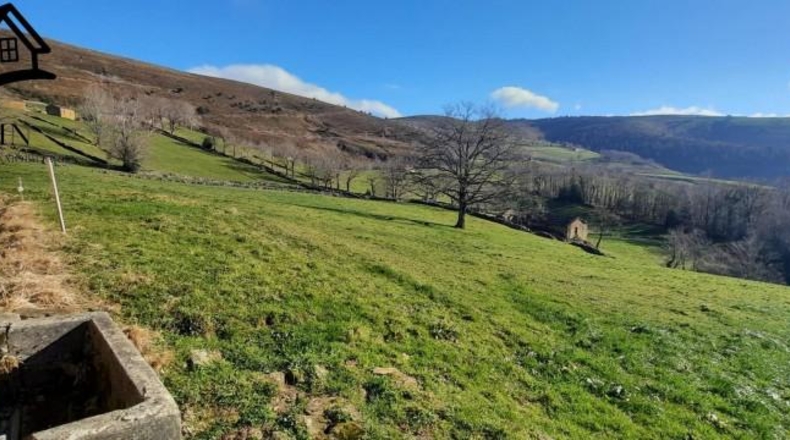 Cantabria - Vega de Pas - 12108m2