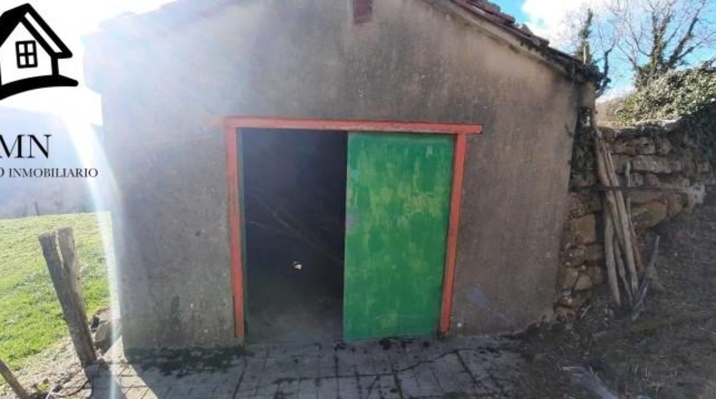 Cantabria - Vega de Pas - 12108m2
