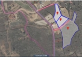 Terreno no urbanizable en venta en la España, Granadilla de Abona, ref: TR407079 foto