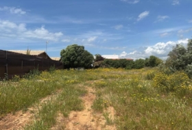 Barbate 800&nbsp;m²