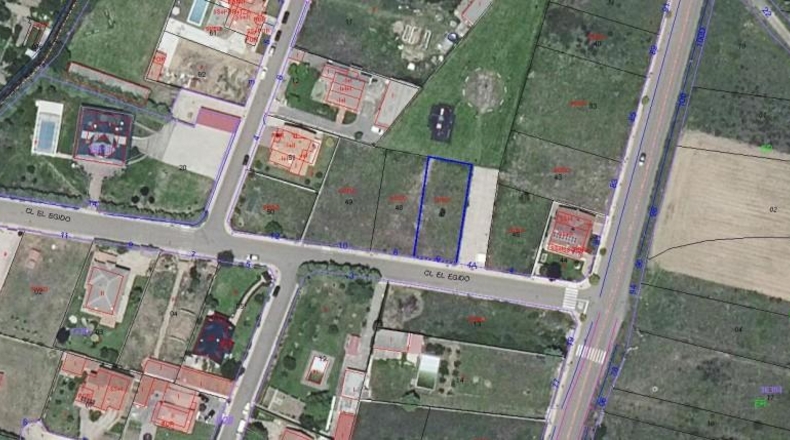 León - Villaquilambre - 521m2