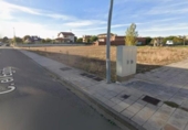 Parcela urbanizable en venta en la España, Villaquilambre, ref: TR403364 foto