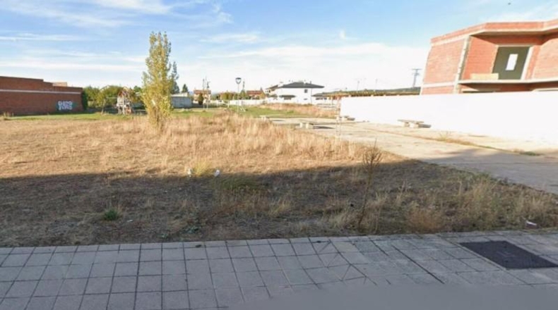 León - Villaquilambre - 521m2