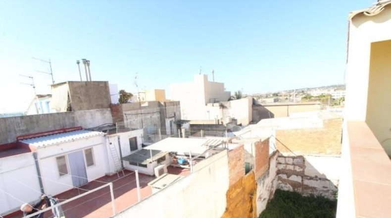 Barcelona - Vilanova i la Geltrú - 94m2