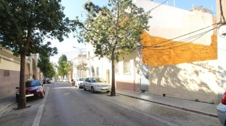 Barcelona - Vilanova i la Geltrú - 94m2