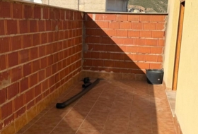 Abarán 199&nbsp;m²