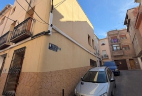 Abarán 199&nbsp;m²