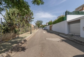 Villa de Otura 500&nbsp;m²