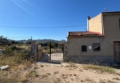 Casa de campo con terreno en venta en la España, Abanilla, ref: TR412327 foto