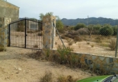 Casa de campo con terreno en venta en la España, Abanilla, ref: TR412327 foto