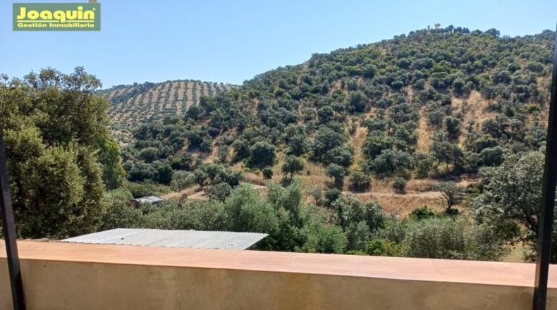 Córdoba - Montoro - 13272m2