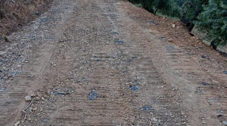 Córdoba - Montoro - 13272m2