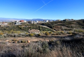 La Zubia 1002&nbsp;m² 