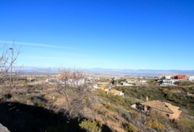 La Zubia 1002&nbsp;m² 