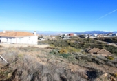Suelo urbano en venta en la España, La Zubia, ref: TR409518 foto