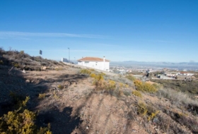La Zubia 1002&nbsp;m² 