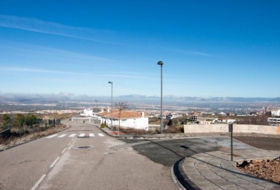 La Zubia 1002&nbsp;m² 