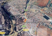Land suitable for development for sale on España, Niebla, ref: TR343219 photo
