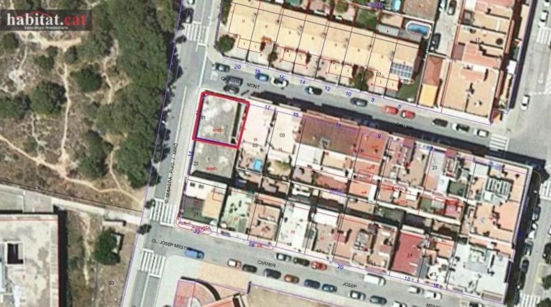 Barcelona - Cubelles - 59m2